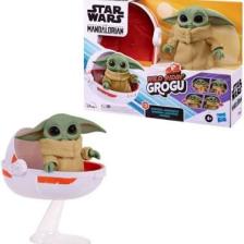 Star Wars Grogu'nun Çılgın Macerası Animatronik Figür