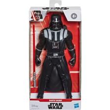 Star Wars Darth Vader 25CM E8063 E8355 Lisanslı Ürün