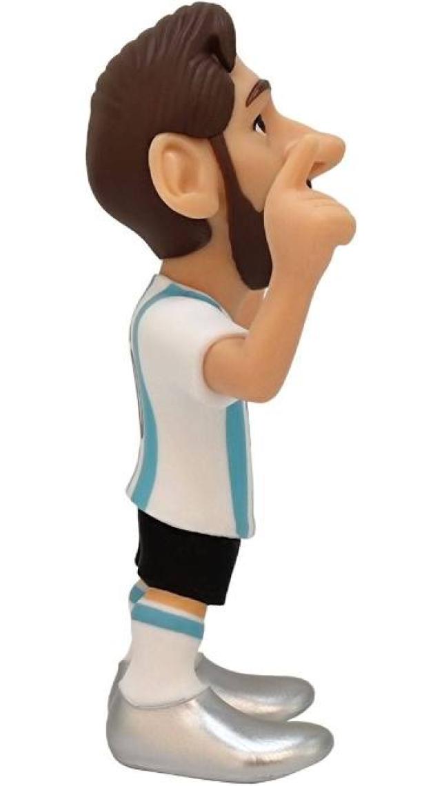 Minix Messi Figürü MNX77000