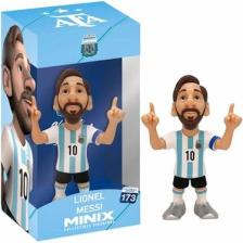 Minix Messi Figürü MNX77000
