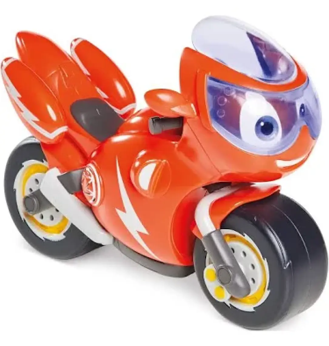 Tomy Ricky Zoom Sounds Ricky TRZ20036