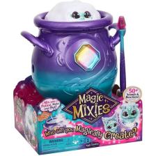 Giochi Preziosi Magic Mixies Sihirli Mor Kazan Sürpriz Paket Yeni Seri
