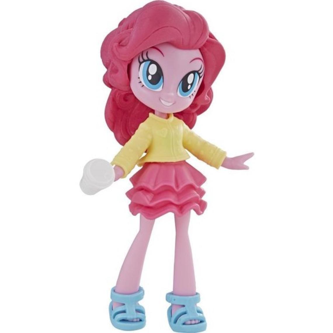 Hasbro Equestria Girls Miniler – Pinkie Pie