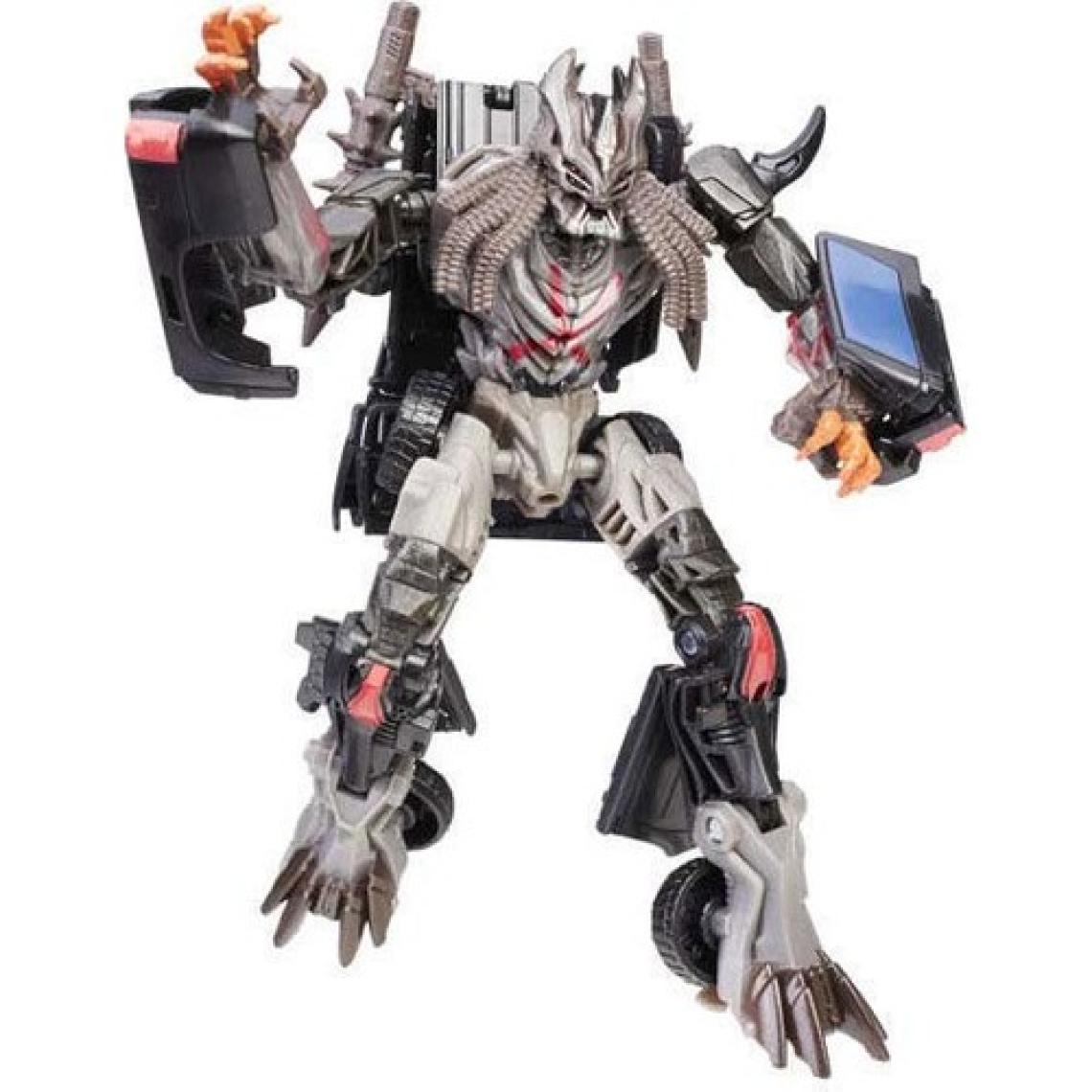 Transformers 5 Figür C0887