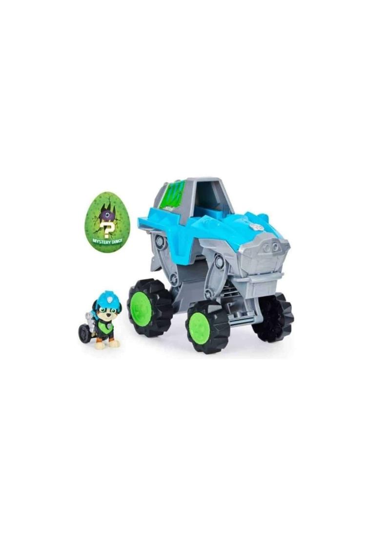 Paw Patrol Dino Rex Delüks Araç 6059329