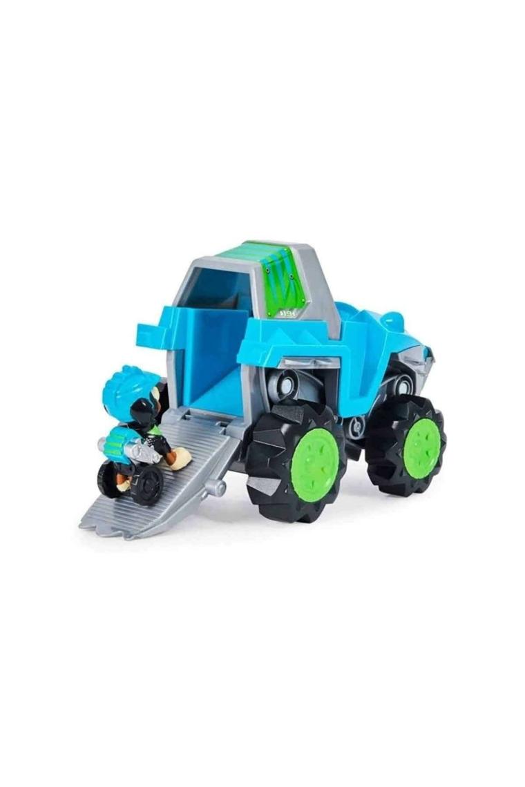 Paw Patrol Dino Rex Delüks Araç 6059329