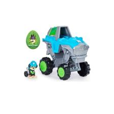 Paw Patrol Dino Rex Delüks Araç 6059329