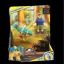 Imaginext Jurassic World Dinozor Figürleri FMX92 - Camp Cretaceous 2'li Figür