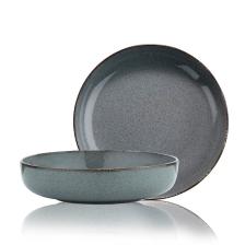 Moderna 2 Li 21 Cm Kase-mavi