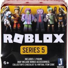 Roblox Yıldız Seri Sürpriz Paket S5