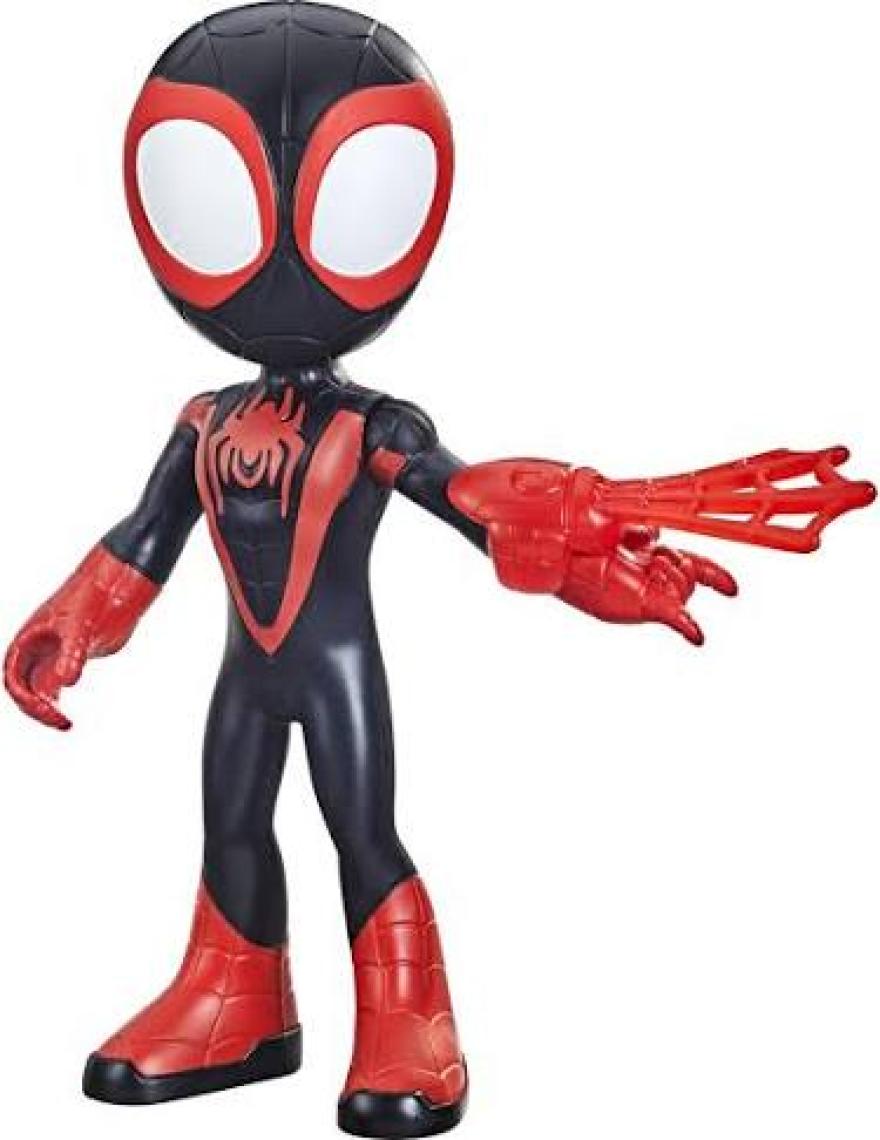 Hasbro Marvel Spidey Dev Spidey F3711 F3986 Lisanslı Ürün