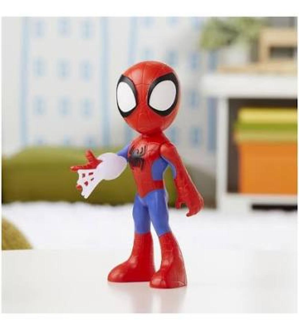 Hasbro Marvel Spidey Dev Spidey F3711 F3986 Lisanslı Ürün
