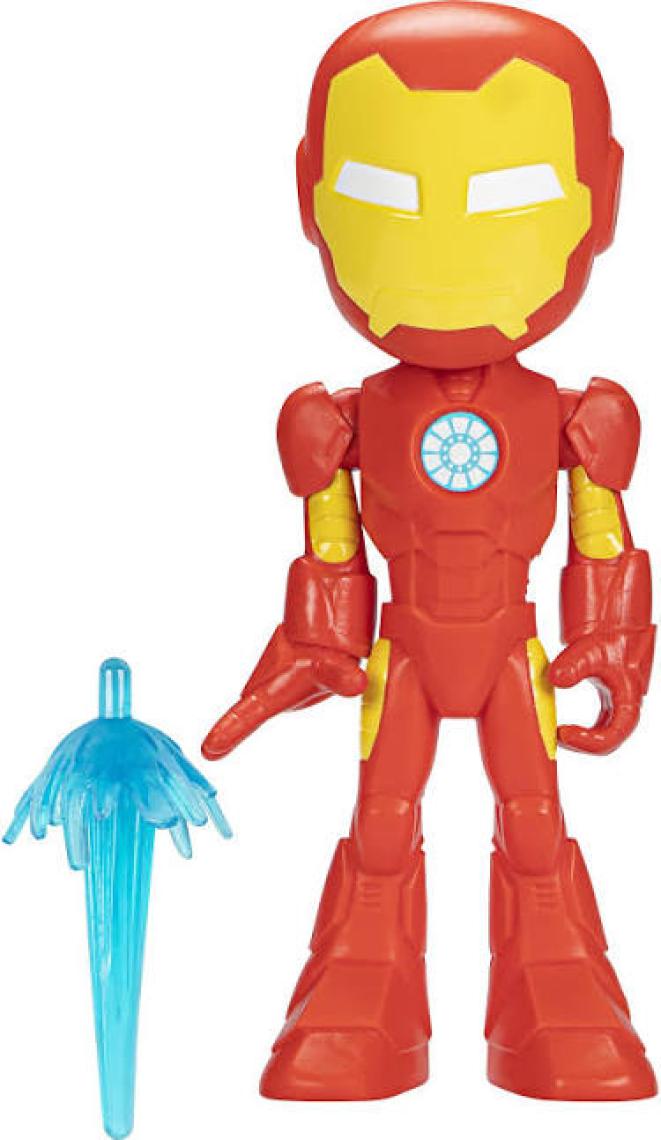 Hasbro Marvel Spidey Dev Spidey F3711 F3986 Lisanslı Ürün