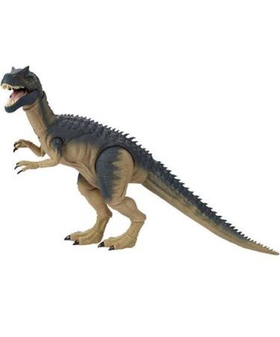 Jurassic World Hammond Koleksiyonu Allosaurus Figürü 53 cm JCG13