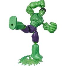 Hasbro Marvel Avengers Avengers Bend & Flex Hulk Figür