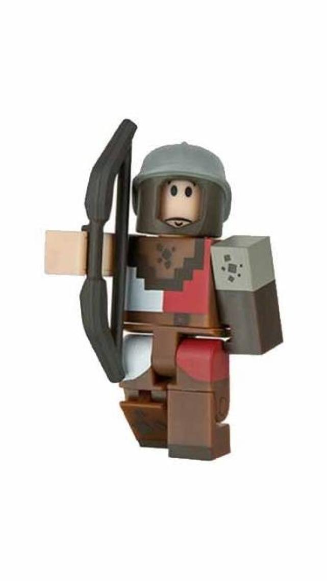 Giochi Preziosi Roblox Sürpriz Paket Seri 12