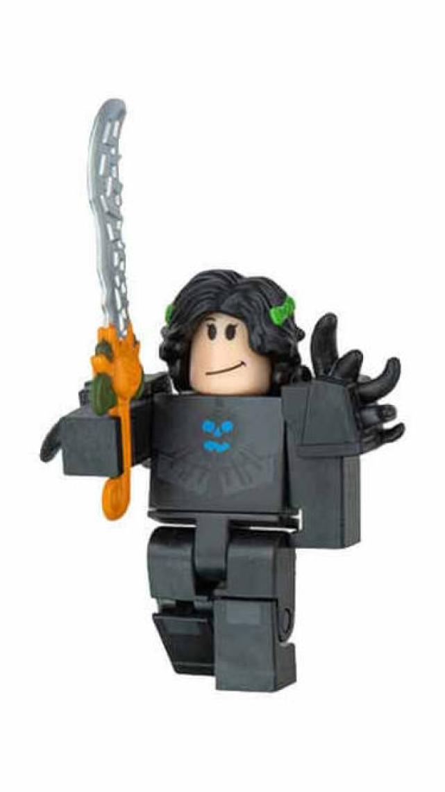 Giochi Preziosi Roblox Sürpriz Paket Seri 12