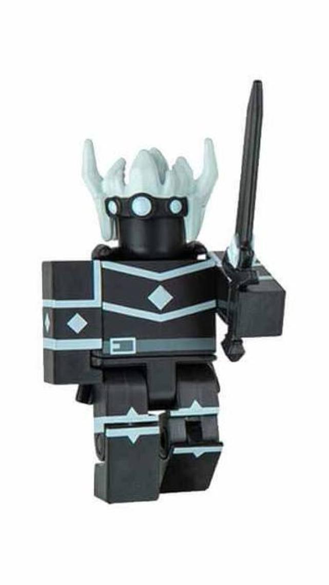 Giochi Preziosi Roblox Sürpriz Paket Seri 12