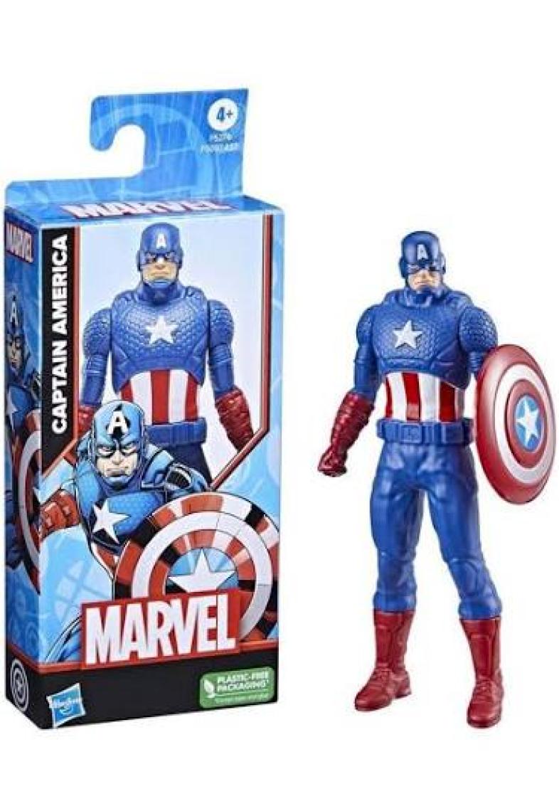 Marvel Klasik Figür Hulk - F5272