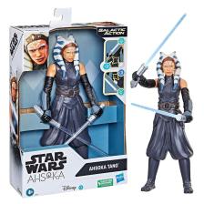 Star Wars Ahsoka Tano Interaktif Figür
