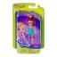 Polly Pocket ve Arkadaslari Lila FWY19-GDL00