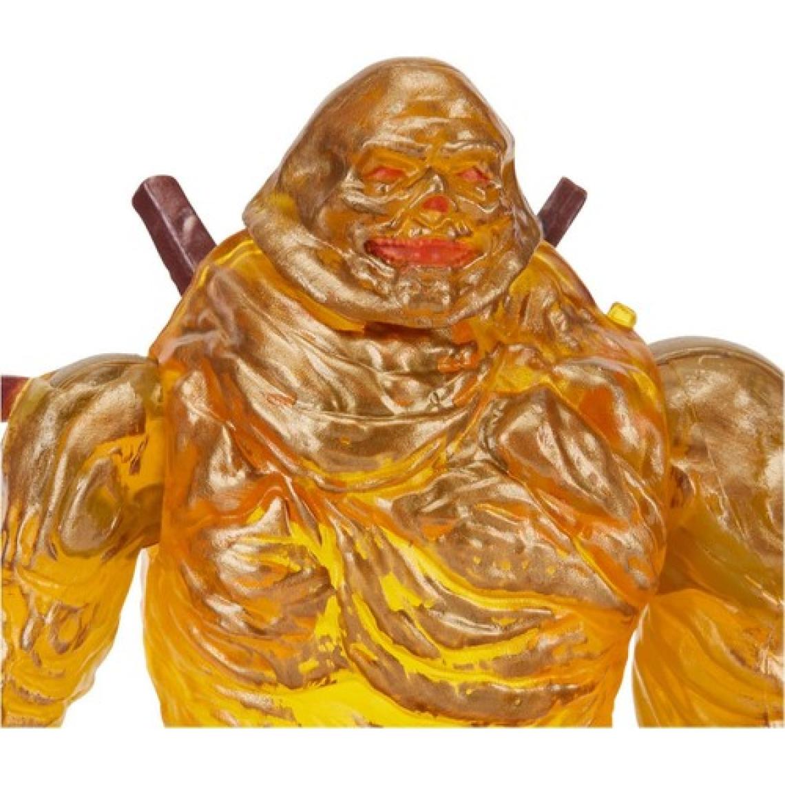 Spider-Man: Far From Home Film Figür - Molten Man