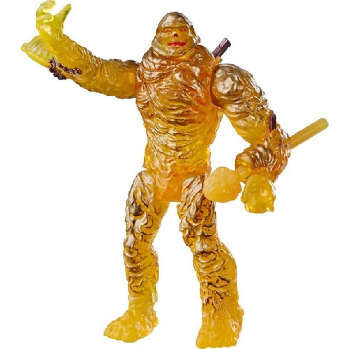 Spider-Man: Far From Home Film Figür - Molten Man