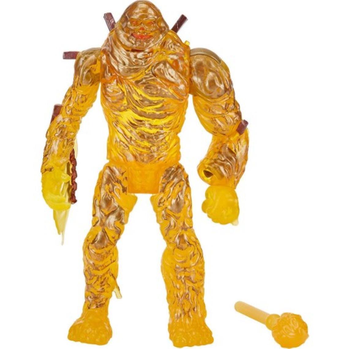 Spider-Man: Far From Home Film Figür - Molten Man