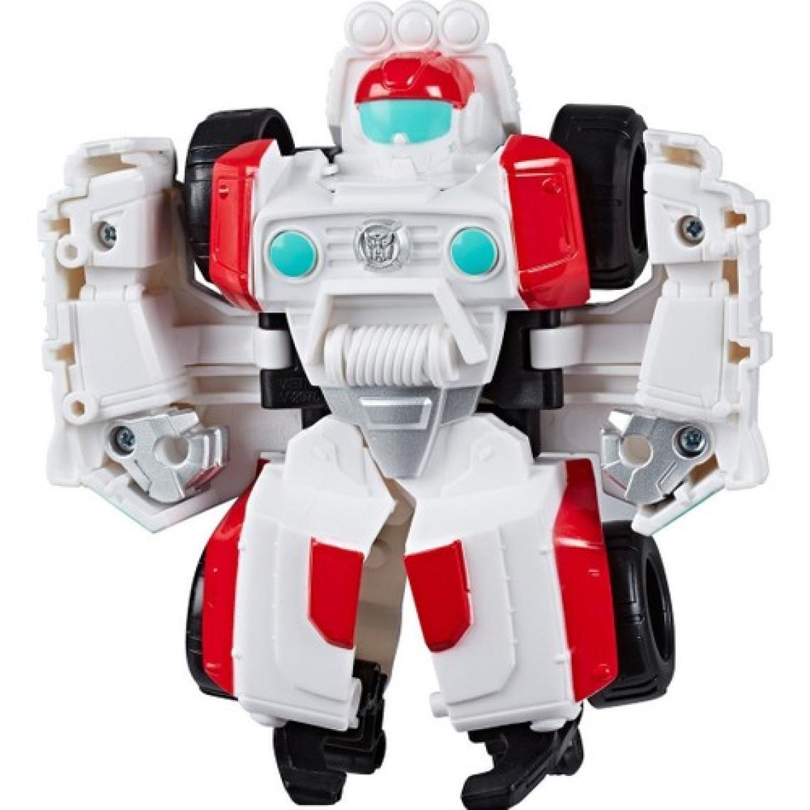 Hasbro Transformers Rescue Bots Academy Doktor-Robot Medix Figür
