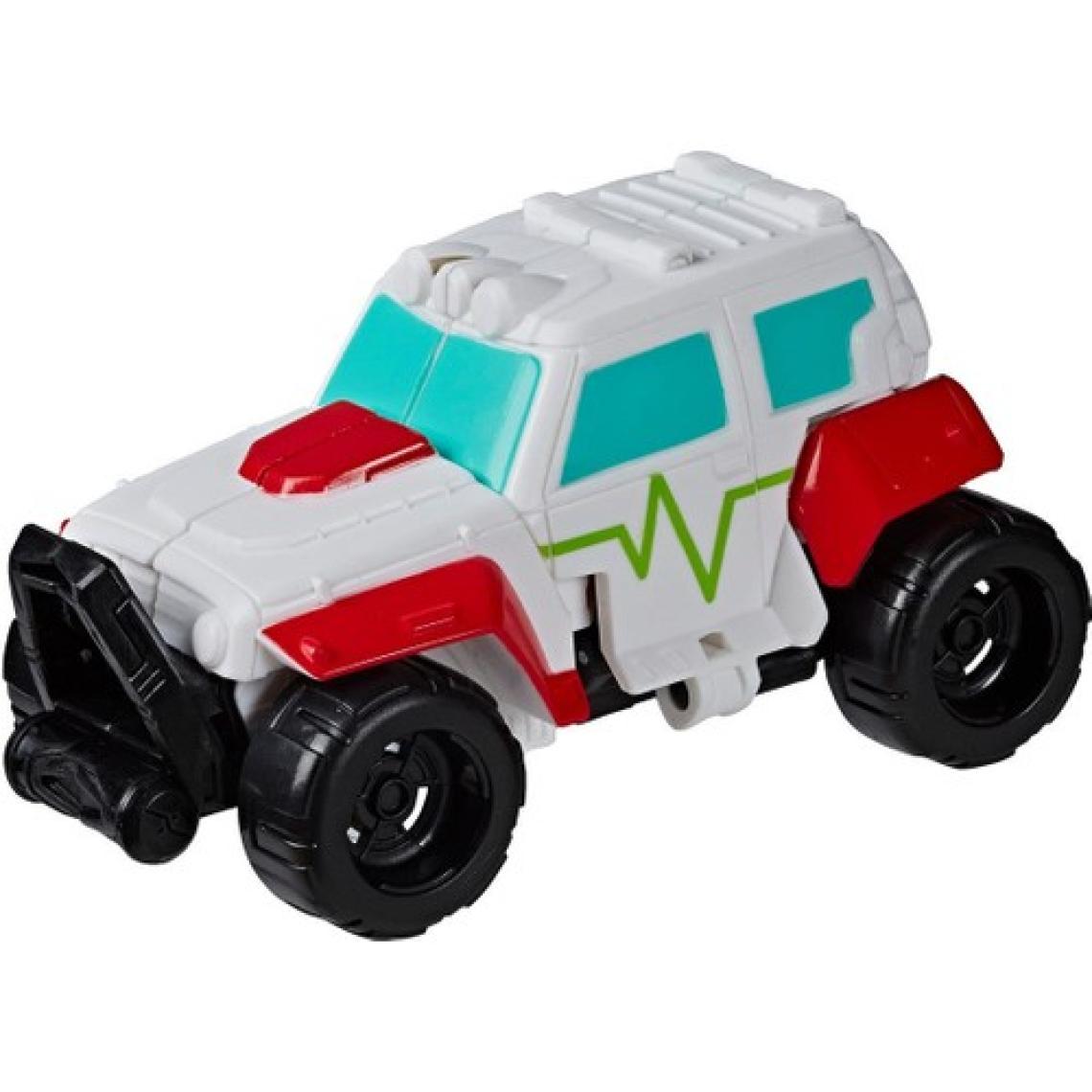 Hasbro Transformers Rescue Bots Academy Doktor-Robot Medix Figür
