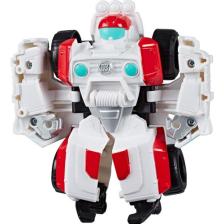 Hasbro Transformers Rescue Bots Academy Doktor-Robot Medix Figür
