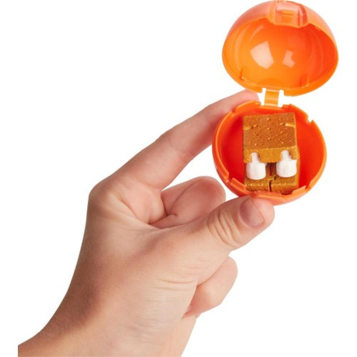 Hasbro Transformers Botbots Sürpriz Paket Eğlence Seti - Top Ciklet Otomatı