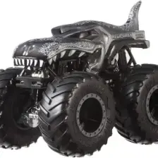 Monster Trucks 1:64 Arabalar FYJ44