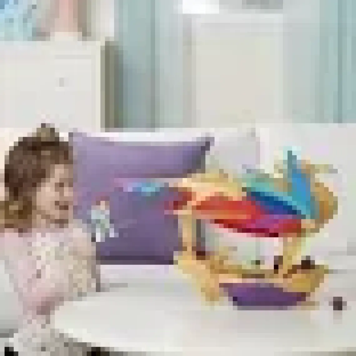My Little Pony Rainbow Dash'in Korsan Gemisi C1059
