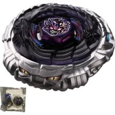 Efotech Rapidity  Beyblade BB-122 Metal Fusion 4d System Diablo Nemesis (Fırlatıcısız) - BB122WL