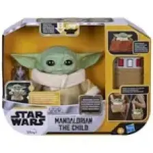 Star Wars The Child Animatronic Baby Yoda F1119