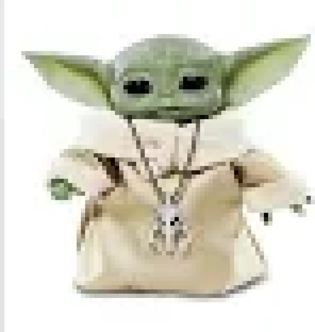 Star Wars The Child Animatronic Baby Yoda F1119