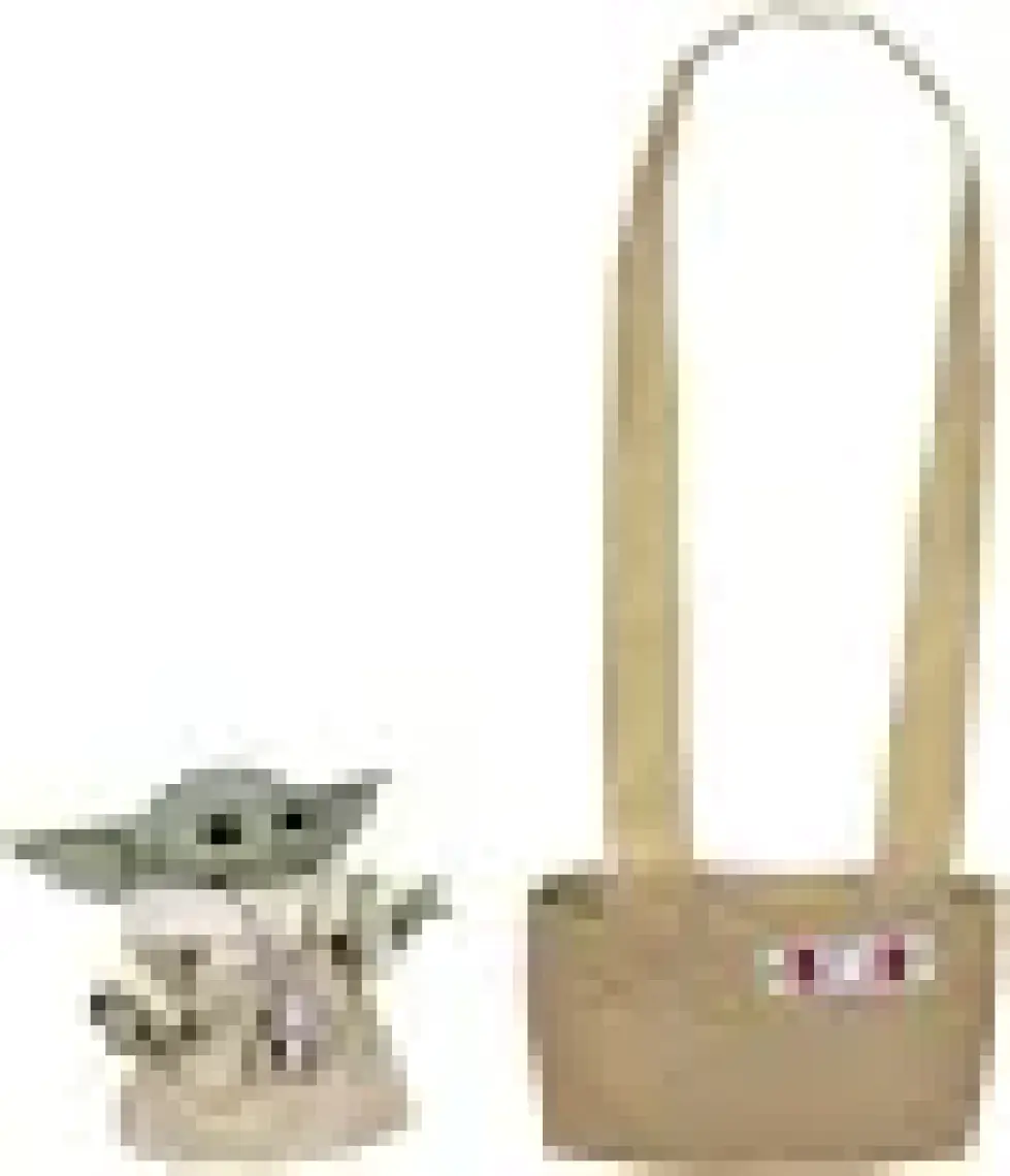 Star Wars The Child Animatronic Baby Yoda F1119