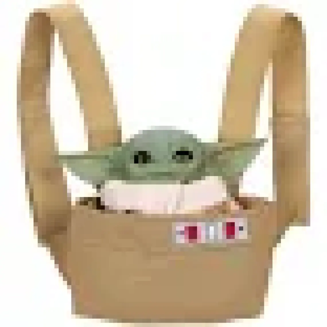 Star Wars The Child Animatronic Baby Yoda F1119
