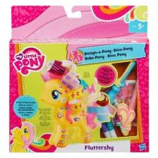 My Little Pony Tasarım Kiti B5809