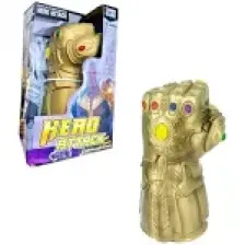 Avengers Thanos'un Oyuncak Işıklı Sesli Eldiveni