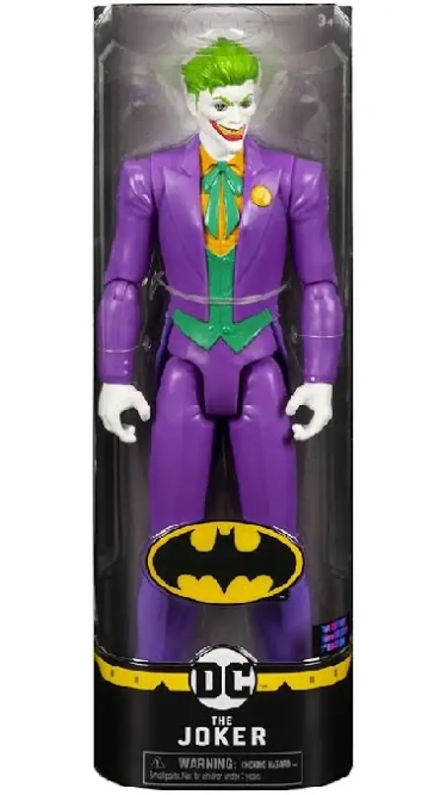 Batman 30 cm Figür 67800