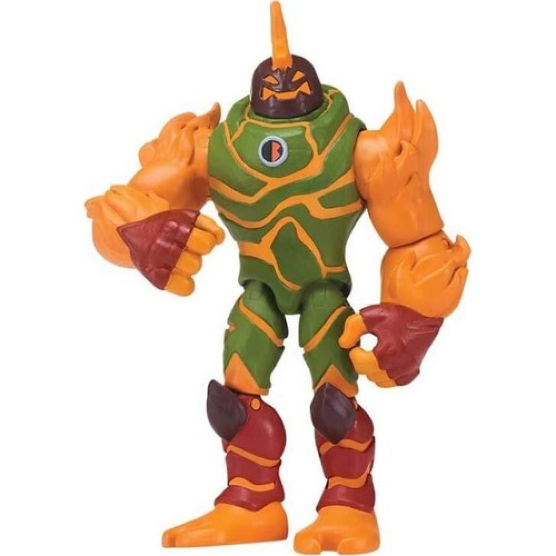 Ben 10 Aksiyon Figürleri Hot Shot