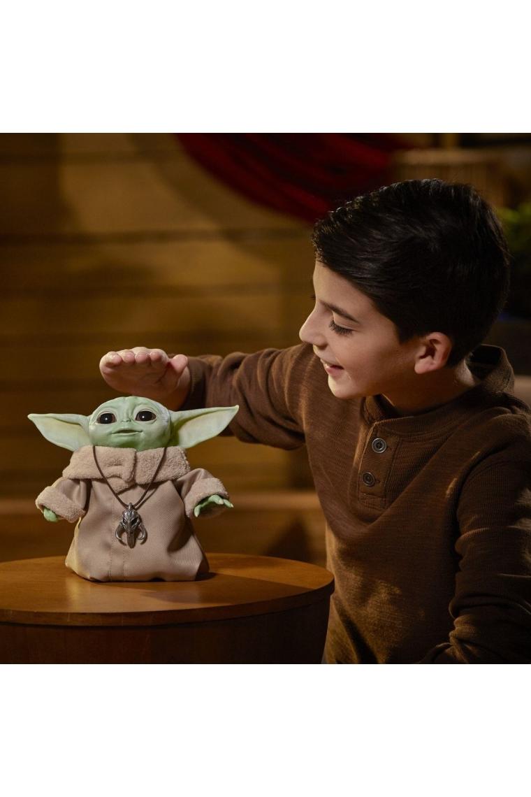 Star Wars The Child Animatronic Baby Yoda F1119