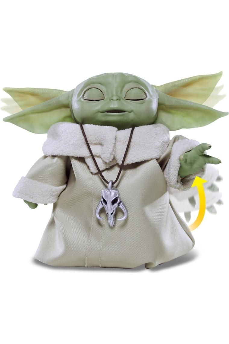 Star Wars The Child Animatronic Baby Yoda F1119