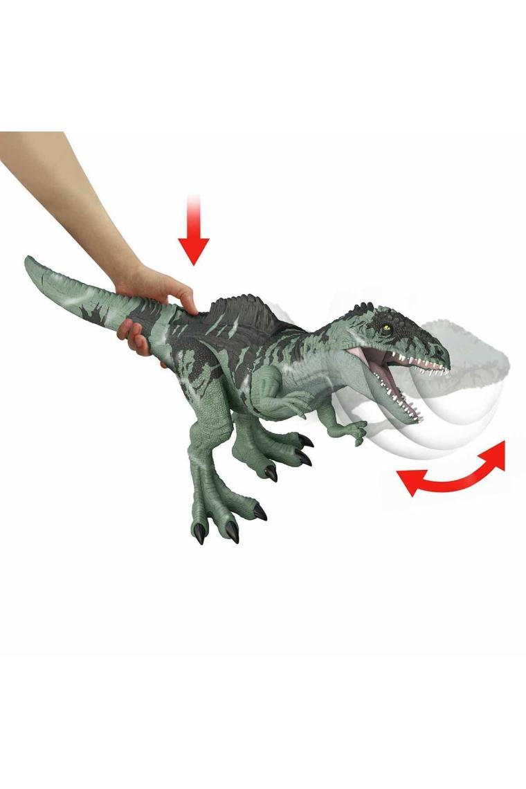Jurassic World Kükreyen Dev Dinozor Figürü GYC94 Giganotosaurus