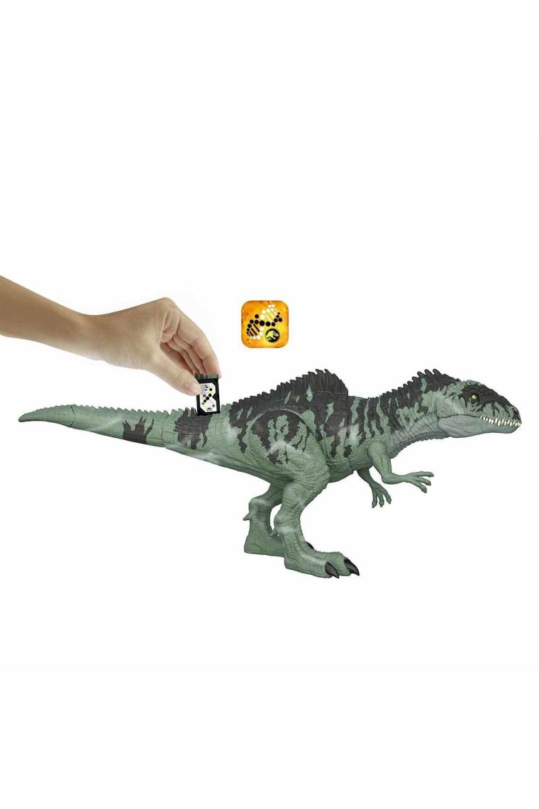 Jurassic World Kükreyen Dev Dinozor Figürü GYC94 Giganotosaurus