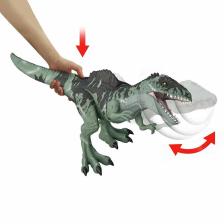 Jurassic World Kükreyen Dev Dinozor Figürü GYC94 Giganotosaurus
