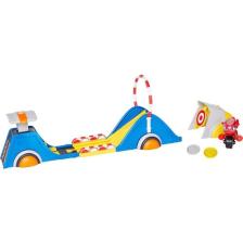 Tomy Ricky Zoom Yarış Seti TRZ20049