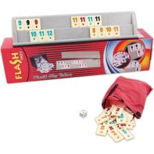 Star Flash Plastik Okey Takımı